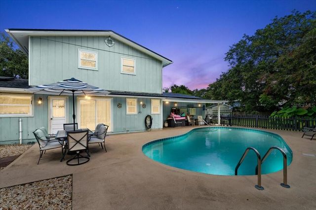 20 PUTNAM AVENUE, Ormond Beach, FL 32174