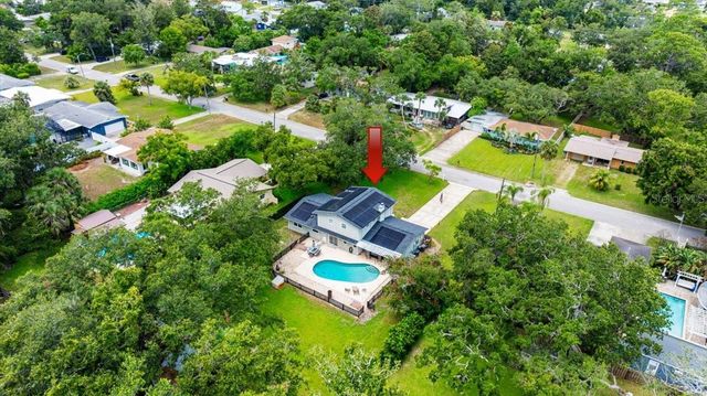 20 PUTNAM AVENUE, Ormond Beach, FL 32174