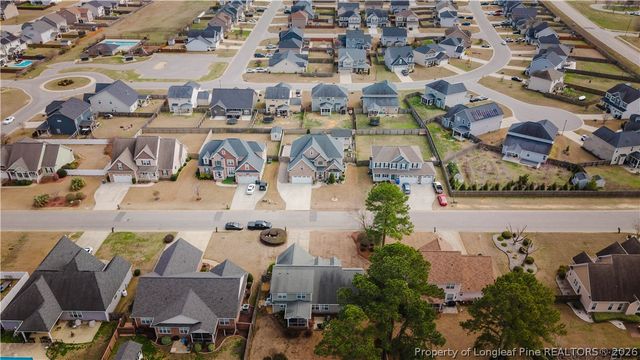 5317 Pride Lane, Hope Mills, NC 28348