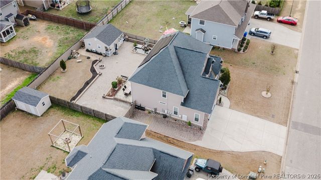 5317 Pride Lane, Hope Mills, NC 28348