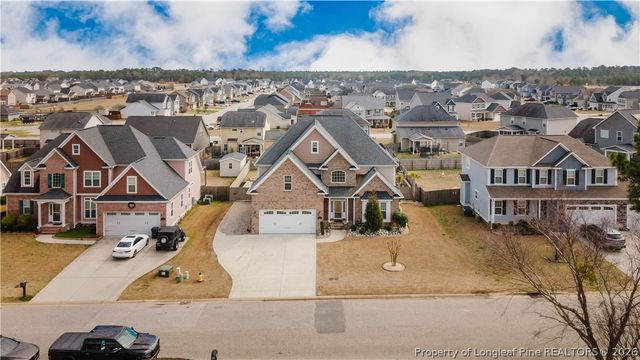 5317 Pride Lane, Hope Mills, NC 28348