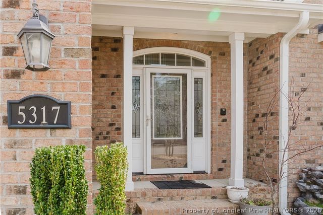 5317 Pride Lane, Hope Mills, NC 28348