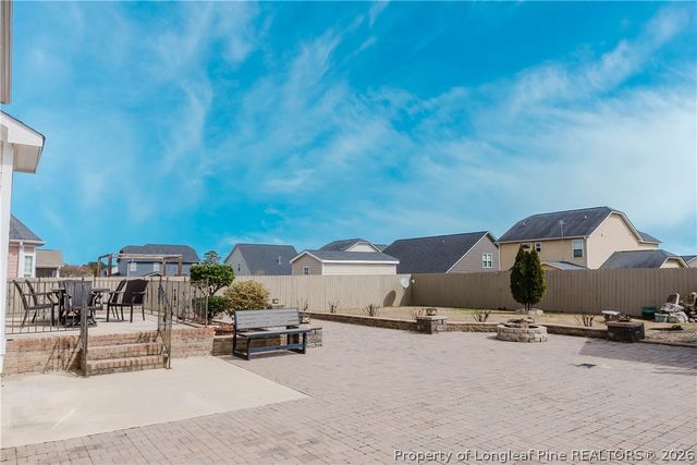 5317 Pride Lane, Hope Mills, NC 28348