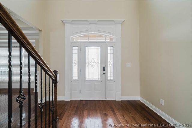 5317 Pride Lane, Hope Mills, NC 28348