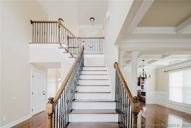 5317 Pride Lane, Hope Mills, NC 28348