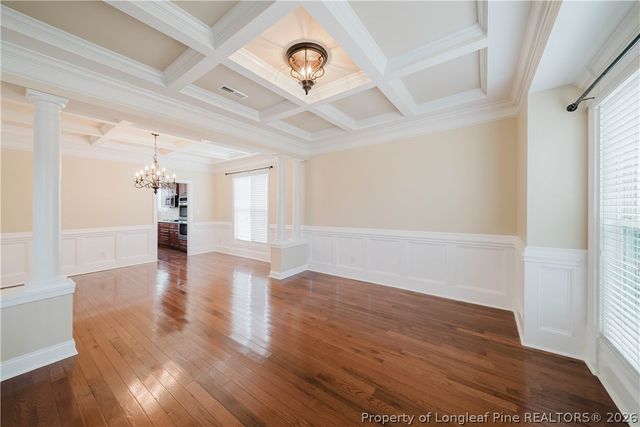 5317 Pride Lane, Hope Mills, NC 28348