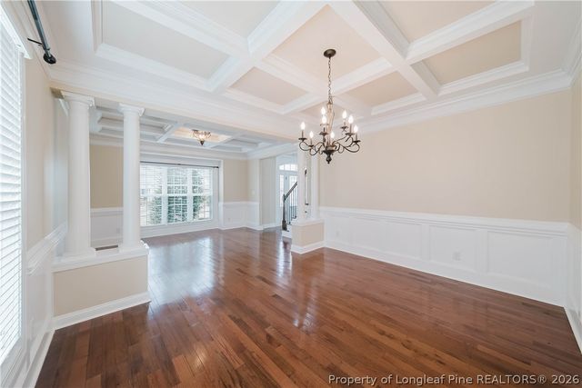 5317 Pride Lane, Hope Mills, NC 28348