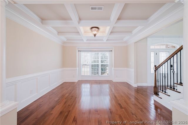 5317 Pride Lane, Hope Mills, NC 28348