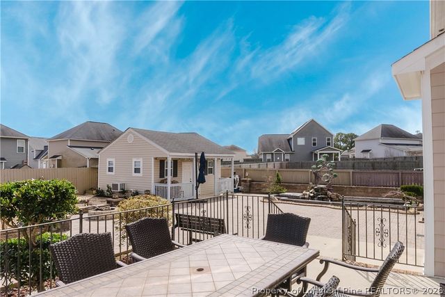 5317 Pride Lane, Hope Mills, NC 28348