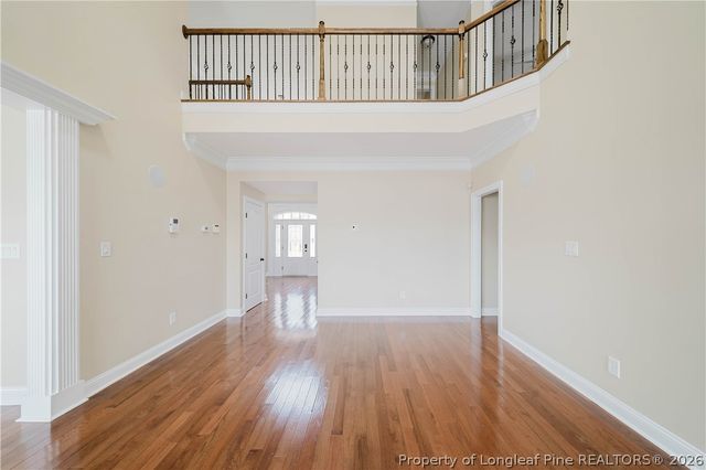 5317 Pride Lane, Hope Mills, NC 28348