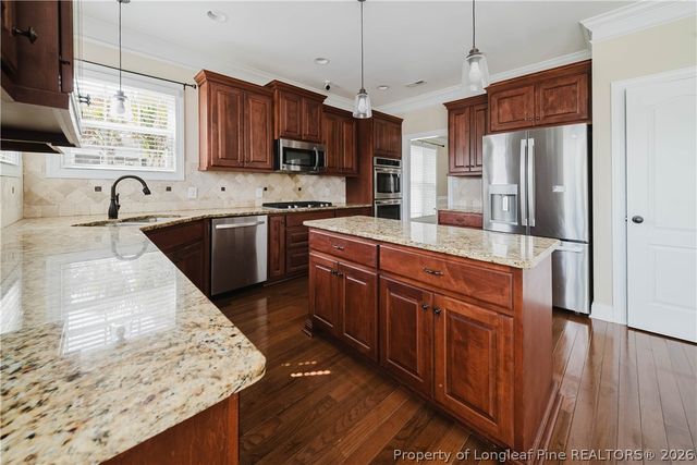 5317 Pride Lane, Hope Mills, NC 28348