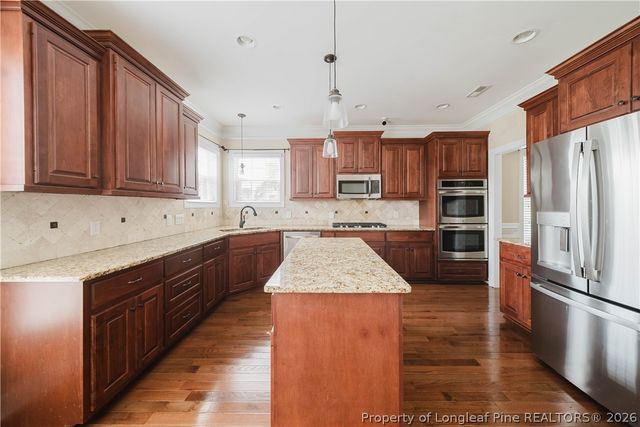 5317 Pride Lane, Hope Mills, NC 28348