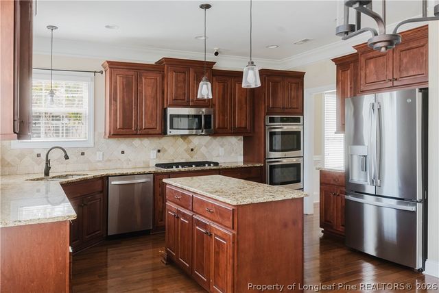 5317 Pride Lane, Hope Mills, NC 28348