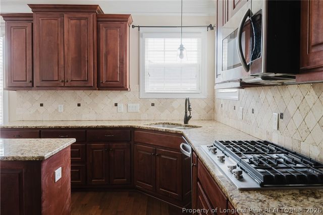 5317 Pride Lane, Hope Mills, NC 28348