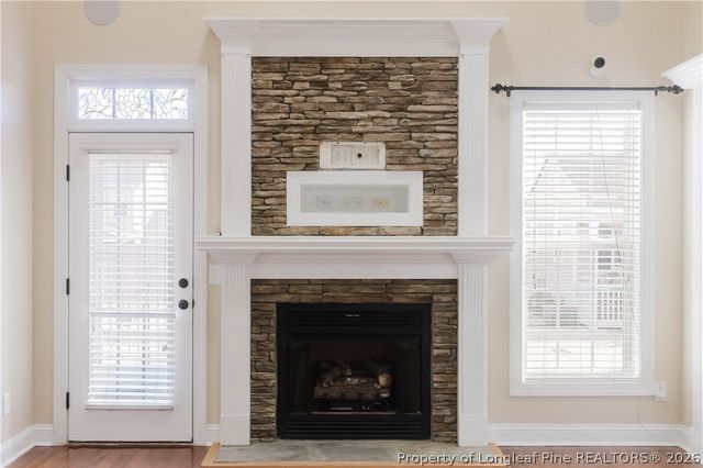 5317 Pride Lane, Hope Mills, NC 28348