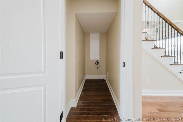 5317 Pride Lane, Hope Mills, NC 28348