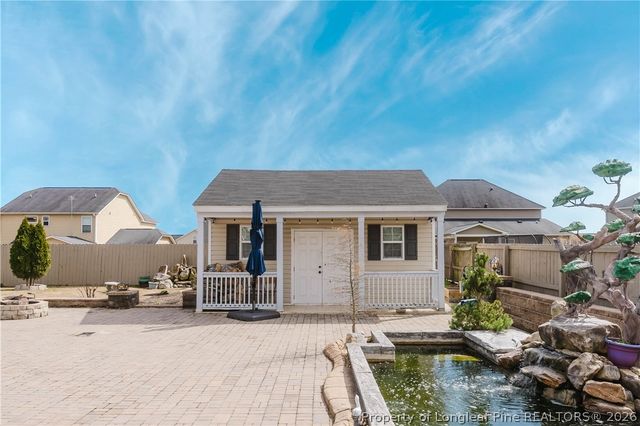 5317 Pride Lane, Hope Mills, NC 28348