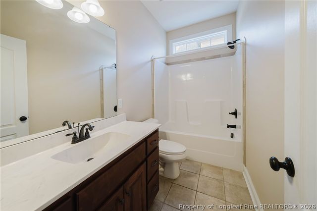 5317 Pride Lane, Hope Mills, NC 28348