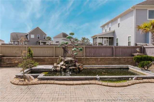 5317 Pride Lane, Hope Mills, NC 28348