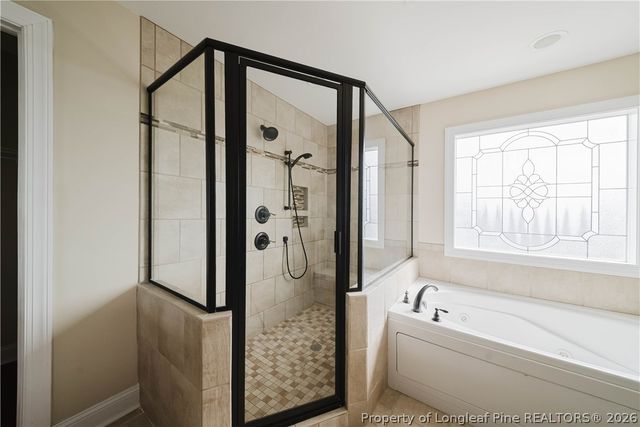 5317 Pride Lane, Hope Mills, NC 28348