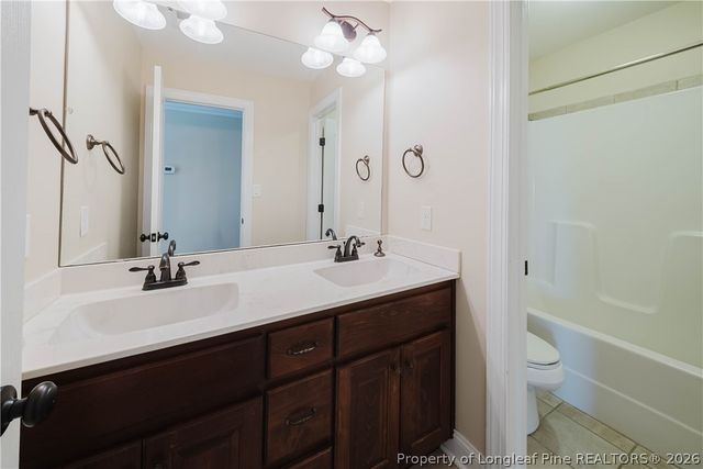 5317 Pride Lane, Hope Mills, NC 28348