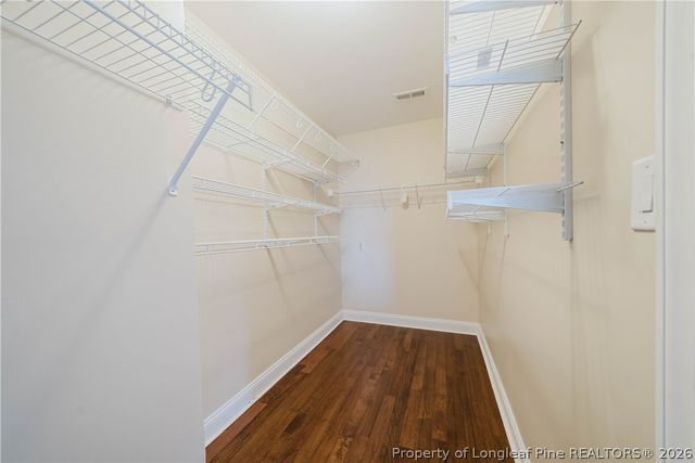 5317 Pride Lane, Hope Mills, NC 28348