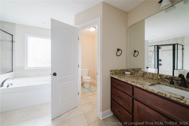 5317 Pride Lane, Hope Mills, NC 28348