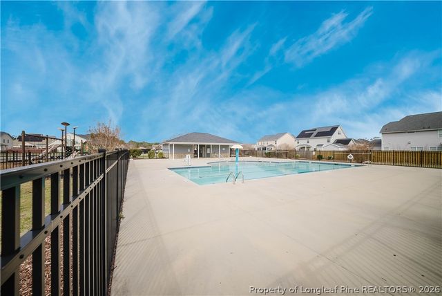 5317 Pride Lane, Hope Mills, NC 28348