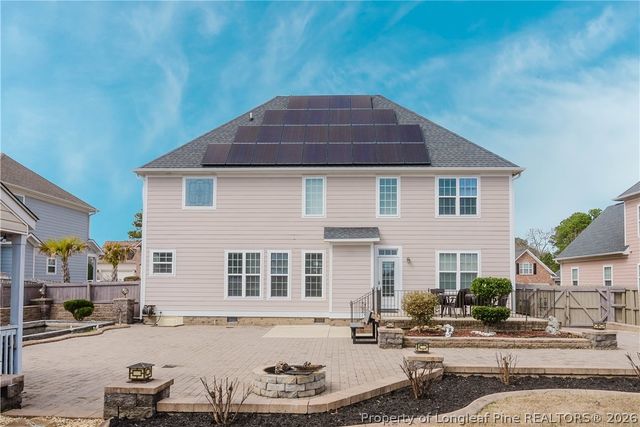 5317 Pride Lane, Hope Mills, NC 28348