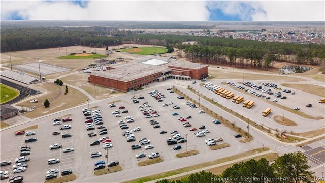 5317 Pride Lane, Hope Mills, NC 28348