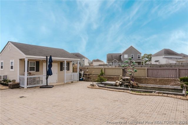 5317 Pride Lane, Hope Mills, NC 28348