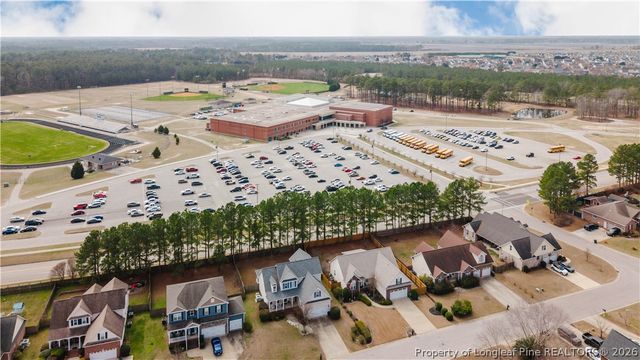 5317 Pride Lane, Hope Mills, NC 28348