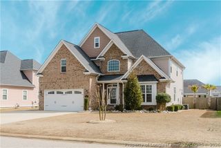 5317 Pride Lane, Hope Mills, NC 28348