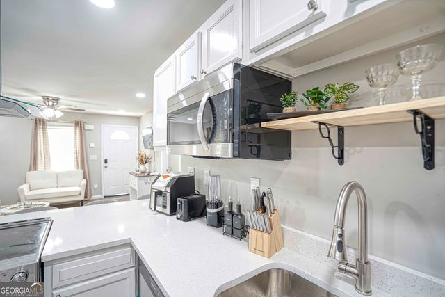 1827 Dunlap Avenue, East Point, GA 30344