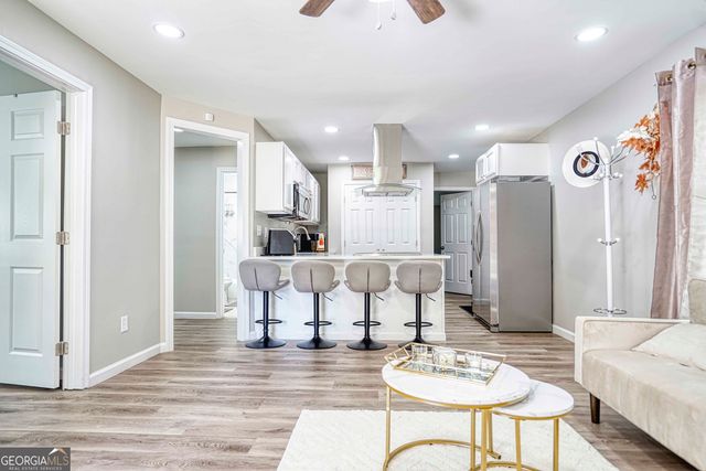 1827 Dunlap Avenue, East Point, GA 30344