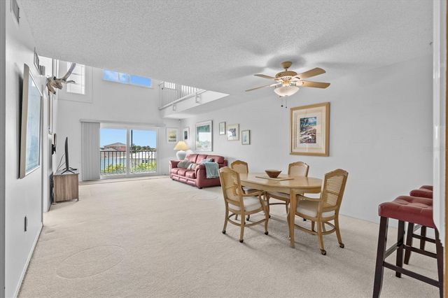 5537 SEA FOREST DRIVE 307, New Port Richey, FL 34652