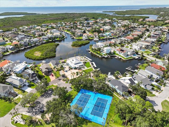 5537 SEA FOREST DRIVE 307, New Port Richey, FL 34652