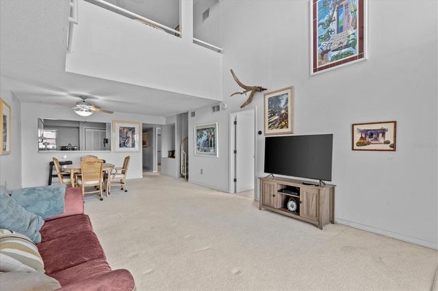 5537 SEA FOREST DRIVE 307, New Port Richey, FL 34652