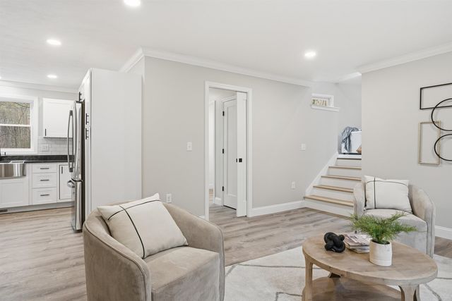 50 Woodridge Road, Danville, NH 03826