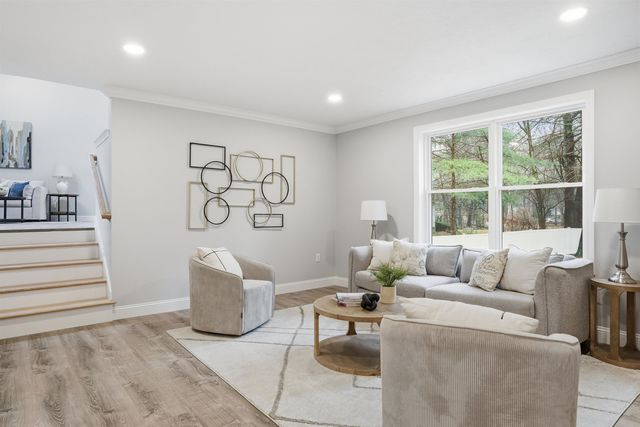 50 Woodridge Road, Danville, NH 03826