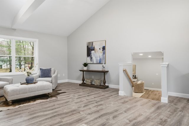 50 Woodridge Road, Danville, NH 03826