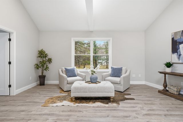 50 Woodridge Road, Danville, NH 03826