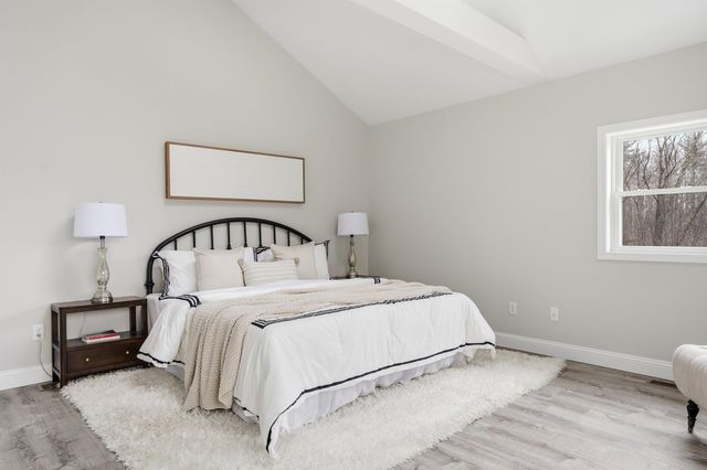 50 Woodridge Road, Danville, NH 03826