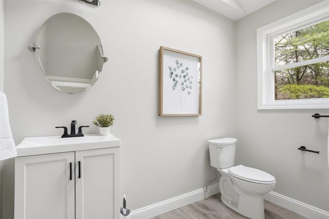 50 Woodridge Road, Danville, NH 03826