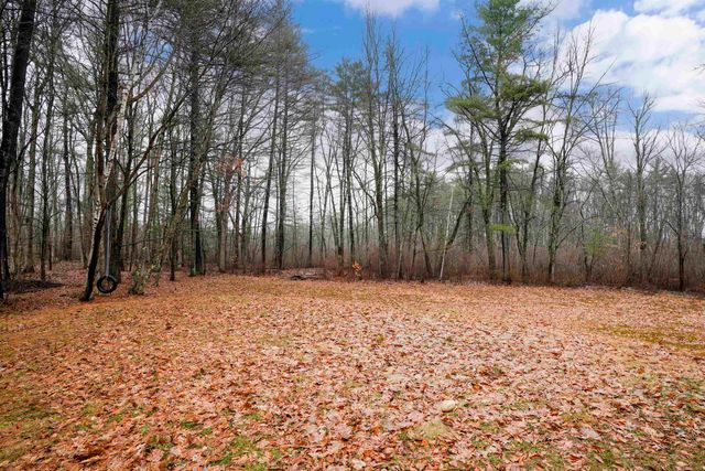 50 Woodridge Road, Danville, NH 03826