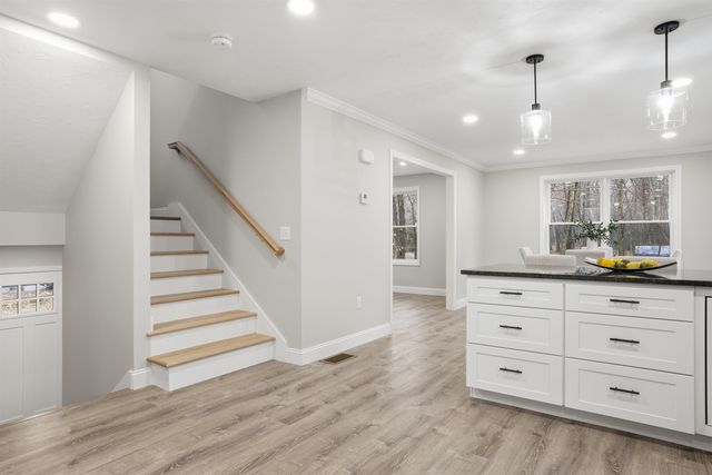 50 Woodridge Road, Danville, NH 03826