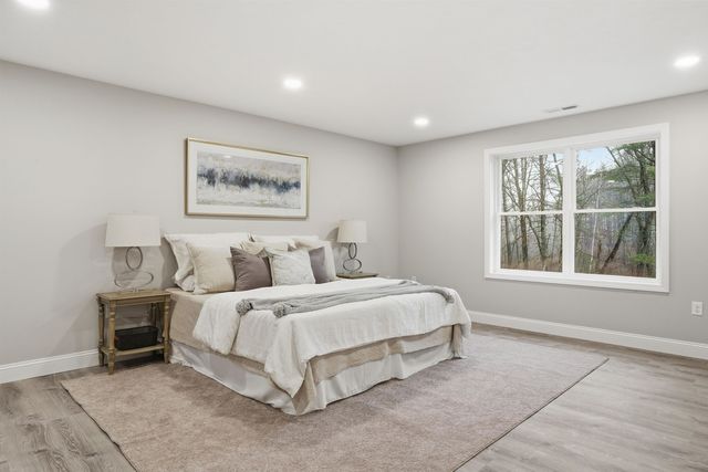 50 Woodridge Road, Danville, NH 03826