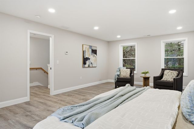 50 Woodridge Road, Danville, NH 03826