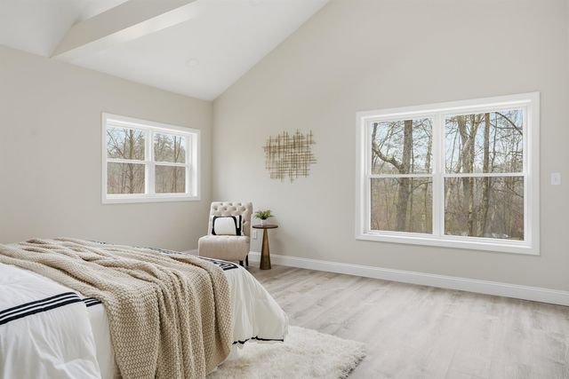 50 Woodridge Road, Danville, NH 03826