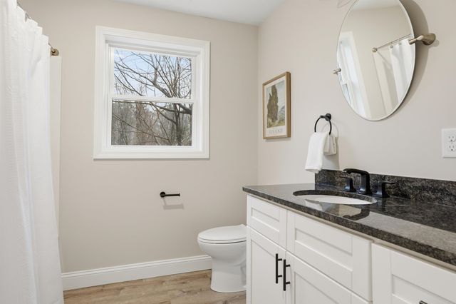 50 Woodridge Road, Danville, NH 03826